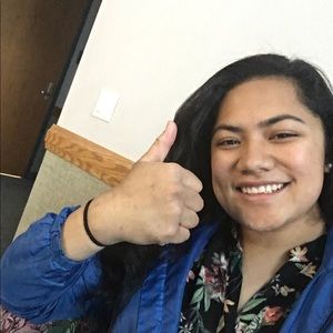 Meet your Posher, Vika